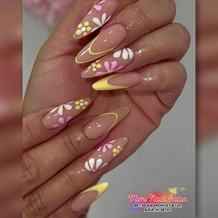 amazing nail